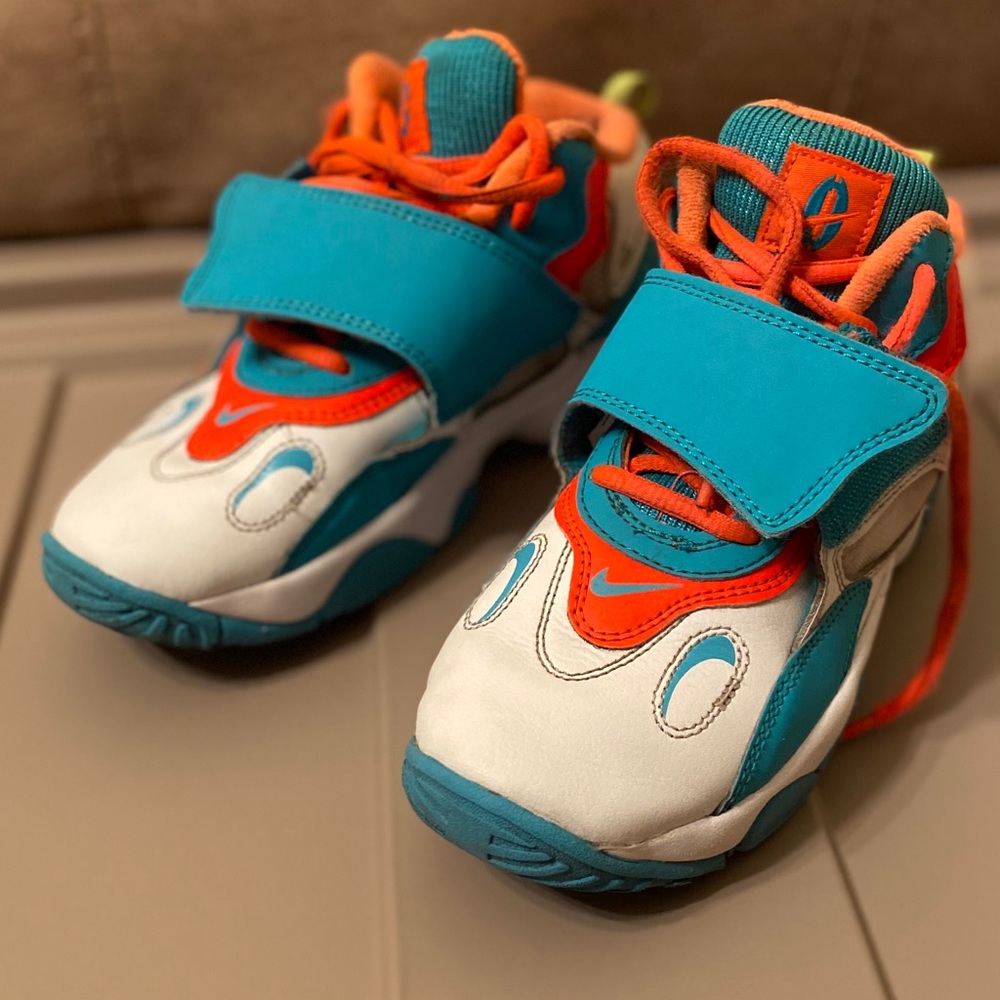 Nike Air Speed Turf